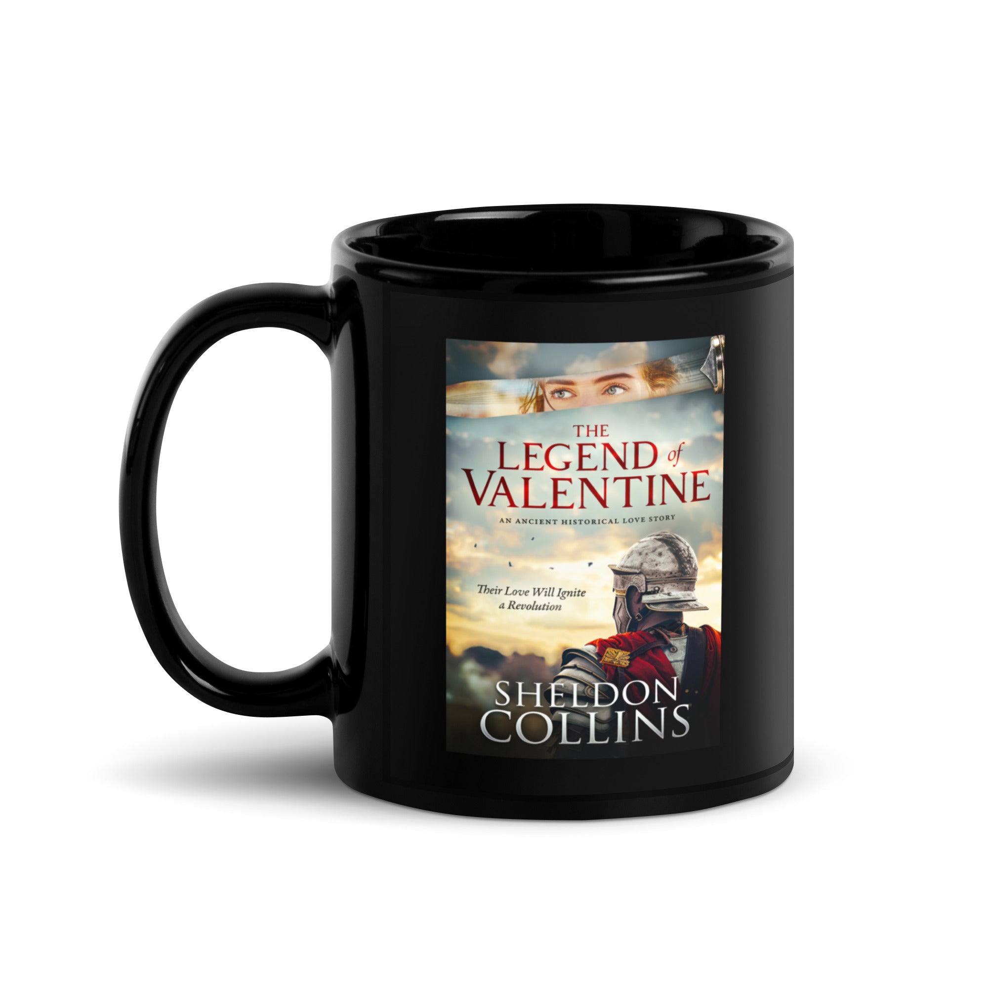 Black Glossy Mug – sheldoncollins